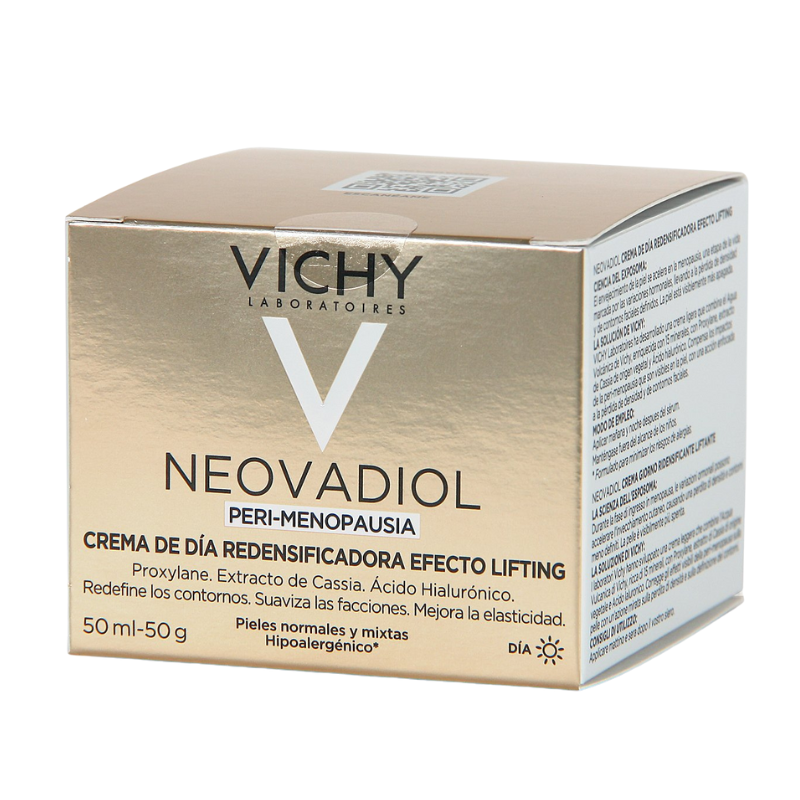 Vichy Neovadiol Peri Menopausia Crema Piel Normal Y Mixta Salunatur