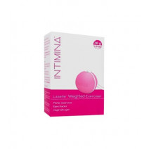 INTIMINA LASELLE EJERCITADOR DE KEGEL BOLA 38 G