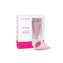 INTIMINA LILY CUP COPA MENSTRUAL BY LELO TAMAÑO A