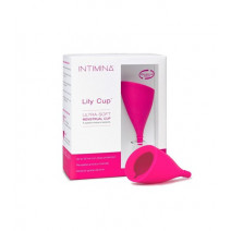 INTIMINA LILY CUP COPA MENSTRUAL BY LELO TAMAÑO B