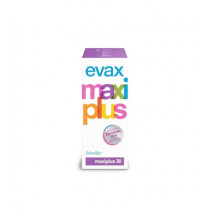 EVAX PROTEGESLIP NORMAL MAXI PLUS 30 UDS