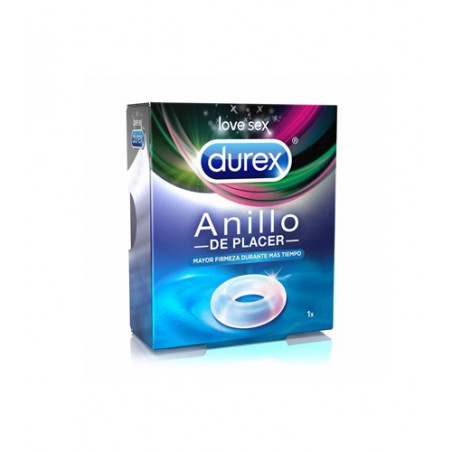 DUREX ANILLO DE PLACER 1 UD