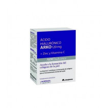 ARKO ACIDO HIALURONICO 120 MG 30 CAPSULAS