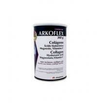 ARKOFLEX CONDROAID COLAGENO VAINILLA 360 GR