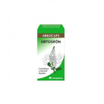 ARKOCAPSULAS ORTOSIFON 250 MG 50 CAPSULAS