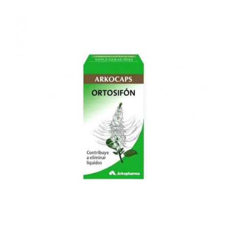 ARKOCAPSULAS ORTOSIFON 250 MG 50 CAPSULAS