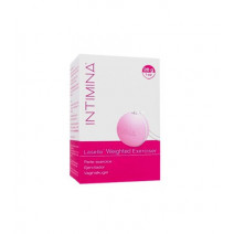 INTIMINA LASELLE EJERCITADOR DE KEGEL BOLA 28 G