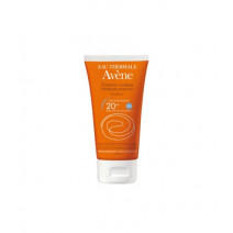 AVENE SOLAR SPF20 OIL FREE EMULSIÓN 50ML