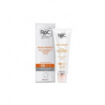 ROC SOLEIL PROTECT F50+ FLUIDO DERMOCALMANTE 50 ML