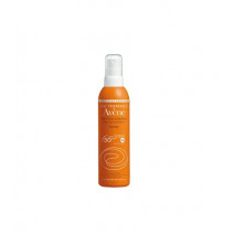 AVENE SOLAR SPF50+ SPRAY 200 ML