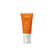 AVENE SOLAR SPF50+ CREMA COLOREADA 50 ML