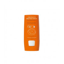 AVENE SOLAR SPF50+ STICK ZONAS SENSIBLES 8G