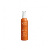 AVENE SOLAR SPF20 SPRAY 200 ML