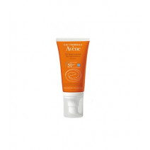 AVENE SOLAR SPF50+ EMULSION OIL FREE 50 ML