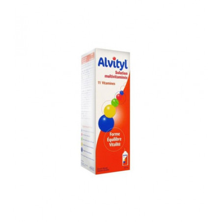 ALVITYL JARABE SPRAY 150 ML