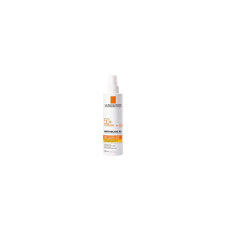 LA ROCHE POSAY ANTHELIOS XL SPF50+ ROSTRO Y CUERPO SPRAY 200 ML