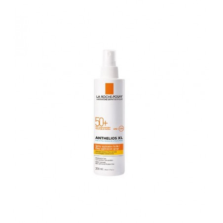 LA ROCHE POSAY ANTHELIOS XL SPF50+ ROSTRO Y CUERPO SPRAY 200 ML