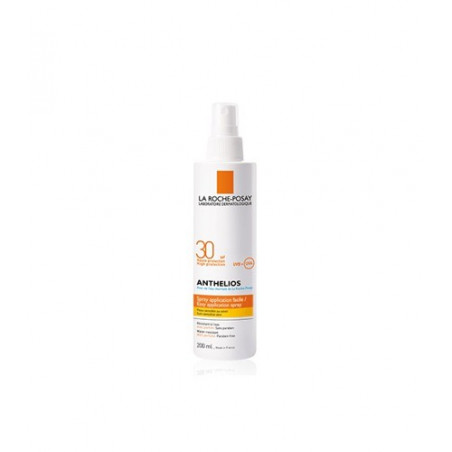 LA ROCHE POSAY ANTHELIOS SPF30 ALTA PROTECCION SPRAY 200ML