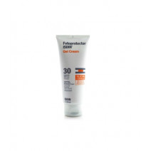 Isdin fotoprotector spf30 gel crema 200 ml