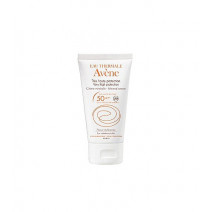 AVENE SOLAR SPF50+ PANTALLA FISICA 50 ML