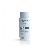 ISDIN FOTOPROTECTOR SPF50+ FUSION GEL BODY 100 ML