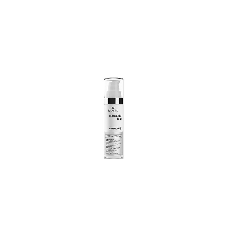 CUMLAUDE SUMMUM ANTIAGING RX CREMA 40 ML