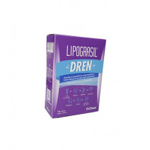 LIPOGRASIL DRENANTE 14 SOBRES 8 G