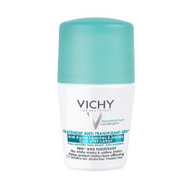 VICHY DESODORANTE ANTITRANSPIRANTE 48 HORAS ANTI MARCA BOLA 50 ML