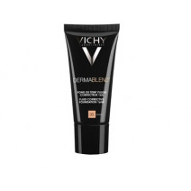 VICHY DERMABLEND FONDO MAQUILLAJE CORRECTOR 15 OPAL 30 ML