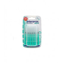 INTERPROX CEPILLO  MICRO 14 UDS