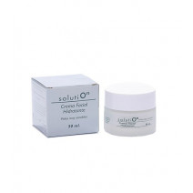 CITE SOLUTION CREMA HIDRATANTE FACIAL 50 ML