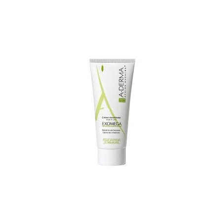 ADERMA CREMA MANOS EXTRACTO AVENA RHEALBA 50 ML.