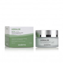 Sesderma hidraloe cema hidratante 50 ml