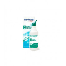 RHINOMER LIMPIEZA NASAL F2 135ML