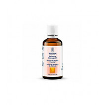 WELEDA ACEITE DE MASAJE PRENATAL 50 ML