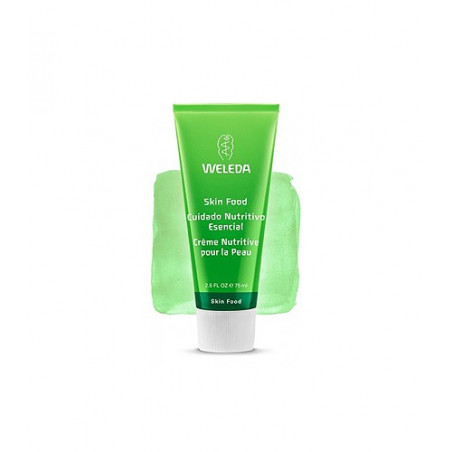 Weleda skin food crema de plantas medicinales 75 ml