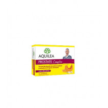 AQUILEA PROSTATE 30 CAPSULAS