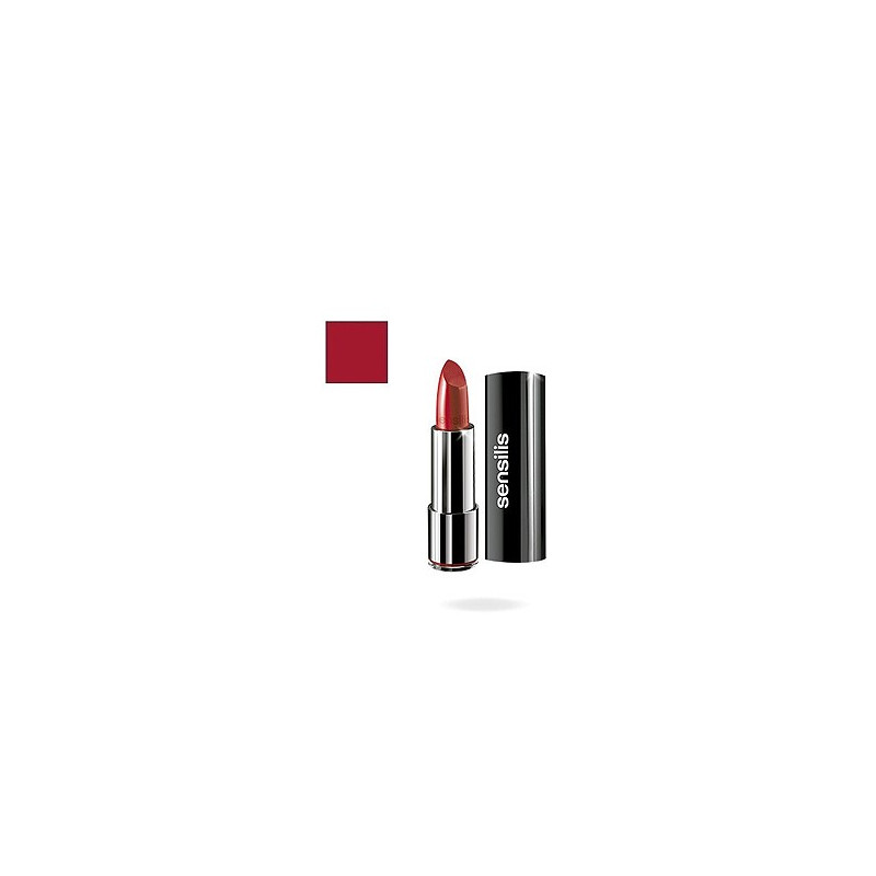 SENSILIS BARRA LABIOS INTENSE MATE 103 RUBIS 3,5 ML