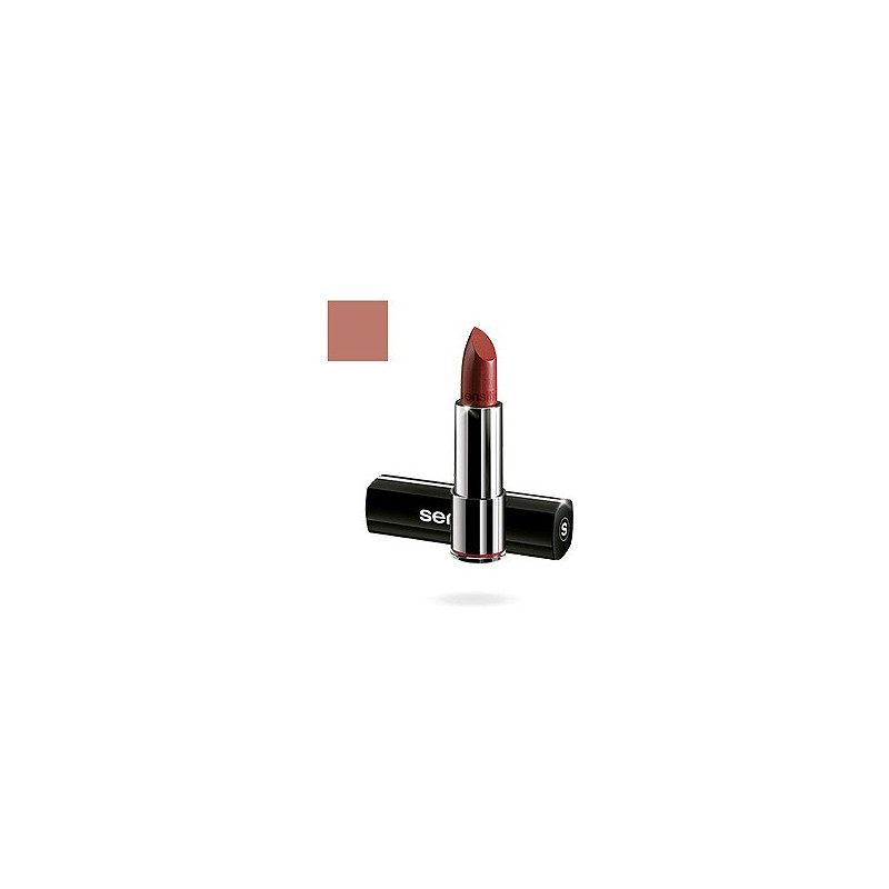 SENSILIS BARRA LABIOS VELVET SATIN 203 CANNELLE 3,5 ML