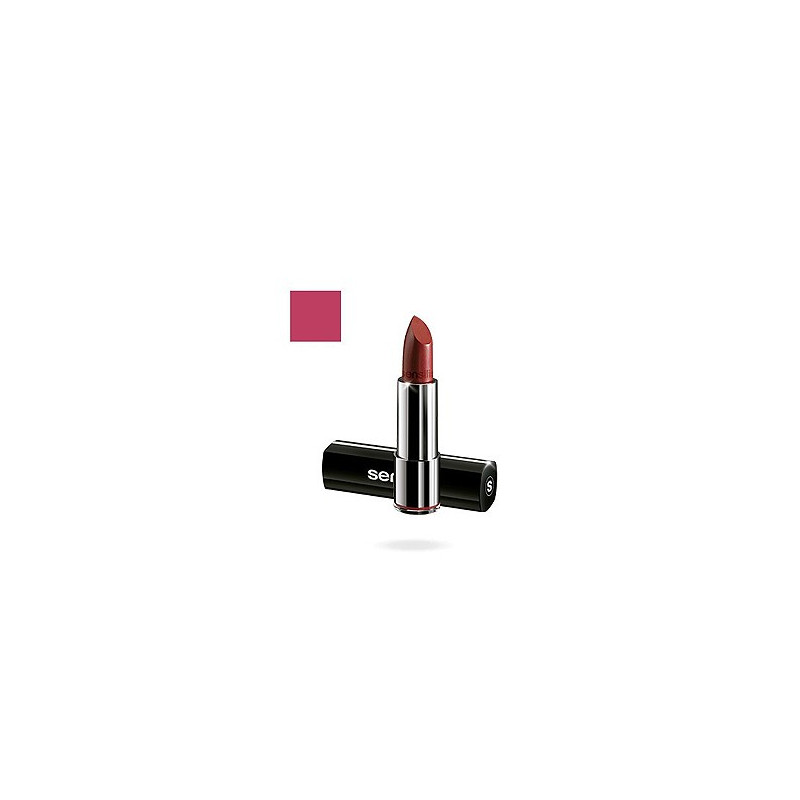 SENSILIS BARRA LABIOS VELVET SATIN 210 FUCHSIA 3,5 ML