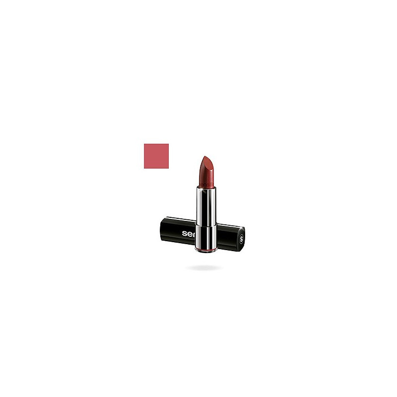 SENSILIS BARRA LABIOS VELVET SATIN 211 GRENADINE 3,5 ML