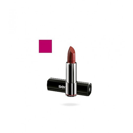 SENSILIS BARRA LABIOS VELVET SATIN 217 CASSIS 3,5 ML