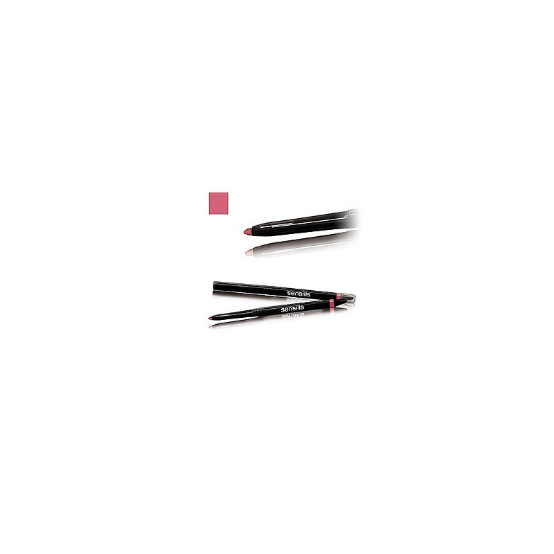 SENSILIS LAPIZ LABIOS PERFECT LINE 03 ROSE 0,35 G