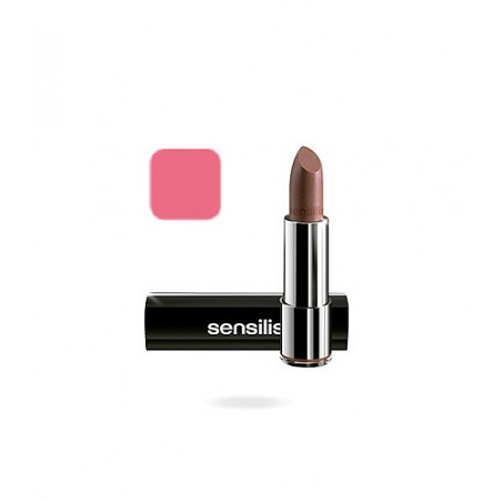 SENSILIS SHEER LIPSTICK HIDRATANTE ACABADO BRILLANTE 303 BONBON 3,5 ML