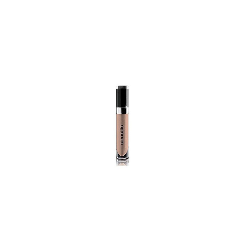 SENSILIS SHIMMER LIPS 05 NATUREL