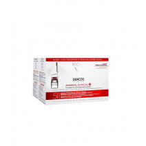 VICHY  DERCOS AMINEXIL CLINICAL 5 MUJER 42 MONODOSIS 6 ML