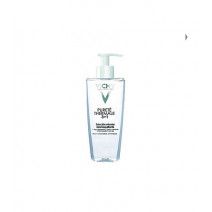 VICHY DESMAQUILLANTE MICELAR CARA Y OJOS 400 ML