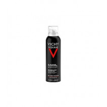 VICHY HOMME AFEITADO GEL IRRITACIONES PIEL NORMAL 150 ML