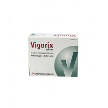 VIGORIX 20 SOBRES