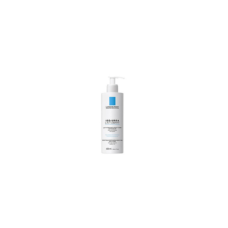 LA ROCHE POSAY ISOUREA LECHE CORPORAL 15% 400 ML